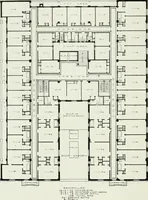 An illustration from The Architect & engineer of California and the Pacific Coast (1905)