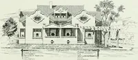 An illustration from The Architect & engineer of California and the Pacific Coast (1905)