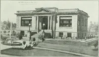 An illustration from The Architect & engineer of California and the Pacific Coast (1905)