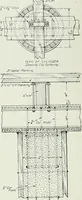 An illustration from The Architect & engineer of California and the Pacific Coast (1905)