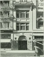An illustration from The Architect & engineer of California and the Pacific Coast (1905)