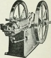 An illustration from The Architect & engineer of California and the Pacific Coast (1905)