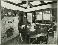 An illustration from The Architect & engineer of California and the Pacific Coast (1905)