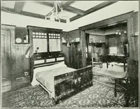 An illustration from The Architect & engineer of California and the Pacific Coast (1905)