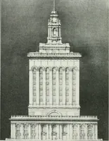 An illustration from The Architect & engineer of California and the Pacific Coast (1905)