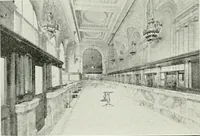 An illustration from The Architect & engineer of California and the Pacific Coast (1905)