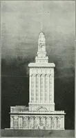 An illustration from The Architect & engineer of California and the Pacific Coast (1905)