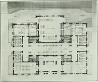 An illustration from The Architect & engineer of California and the Pacific Coast (1905)