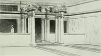 An illustration from The Architect & engineer of California and the Pacific Coast (1905)