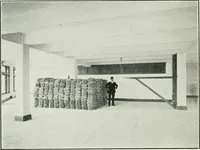 An illustration from The Architect & engineer of California and the Pacific Coast (1905)