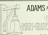 An illustration from The Architect & engineer of California and the Pacific Coast (1905)