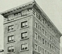 An illustration from The Architect & engineer of California and the Pacific Coast (1905)