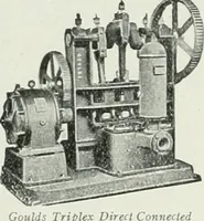 Picture 57 of 213 from The Architect & engineer of California and the Pacific Coast (1905), leaf 93