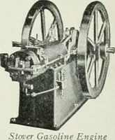 An illustration from The Architect & engineer of California and the Pacific Coast (1905)