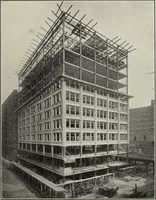 An illustration from The Architect & engineer of California and the Pacific Coast (1905)