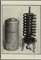 An illustration from The Architect & engineer of California and the Pacific Coast (1905)
