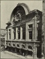 An illustration from The Architect & engineer of California and the Pacific Coast (1905)