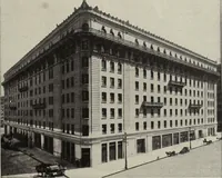 An illustration from The Architect & engineer of California and the Pacific Coast (1905)