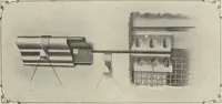 An illustration from The Architect & engineer of California and the Pacific Coast (1905)