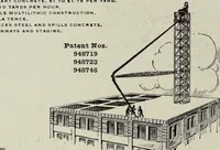 An illustration from The Architect & engineer of California and the Pacific Coast (1905)