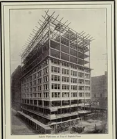 An illustration from The Architect & engineer of California and the Pacific Coast (1905)
