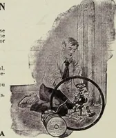 An illustration from The Architect & engineer of California and the Pacific Coast (1905)