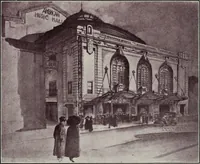 An illustration from The Architect & engineer of California and the Pacific Coast (1905)