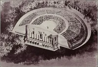 An illustration from The Architect & engineer of California and the Pacific Coast (1905)