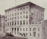 An illustration from The Architect & engineer of California and the Pacific Coast (1905)