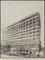 An illustration from The Architect & engineer of California and the Pacific Coast (1905)