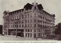 Picture 159 of 306 from The Architect & engineer of California and the Pacific Coast (1905), leaf 214