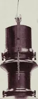 An illustration from The Architect & engineer of California and the Pacific Coast (1905)