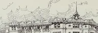 An illustration from The Architect & engineer of California and the Pacific Coast (1905)