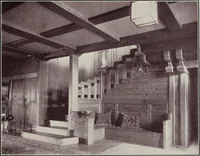 An illustration from The Architect & engineer of California and the Pacific Coast (1905)