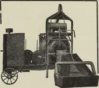 An illustration from The Architect & engineer of California and the Pacific Coast (1905)