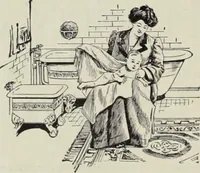 Picture 193 of 306 from The Architect & engineer of California and the Pacific Coast (1905), leaf 267