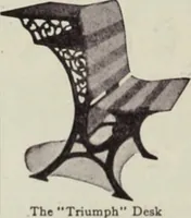 An illustration from The Architect & engineer of California and the Pacific Coast (1905)