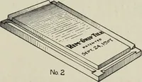 Picture 202 of 306 from The Architect & engineer of California and the Pacific Coast (1905), leaf 296