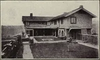 An illustration from The Architect & engineer of California and the Pacific Coast (1905)