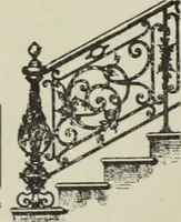 An illustration from The Architect & engineer of California and the Pacific Coast (1905)