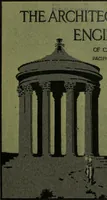 An illustration from The Architect & engineer of California and the Pacific Coast (1905)