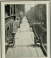 An illustration from The Architect & engineer of California and the Pacific Coast (1905)
