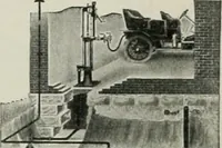 Picture 224 of 306 from The Architect & engineer of California and the Pacific Coast (1905), leaf 329