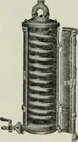 An illustration from The Architect & engineer of California and the Pacific Coast (1905)