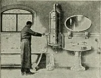 An illustration from The Architect & engineer of California and the Pacific Coast (1905)