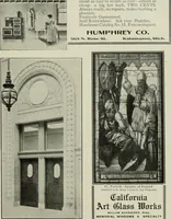 An illustration from The Architect & engineer of California and the Pacific Coast (1905)