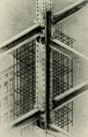 An illustration from The Architect & engineer of California and the Pacific Coast (1905)