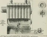 An illustration from The Architect & engineer of California and the Pacific Coast (1905)
