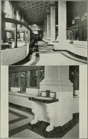 An illustration from The Architect & engineer of California and the Pacific Coast (1905)
