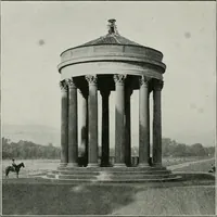 An illustration from The Architect & engineer of California and the Pacific Coast (1905)